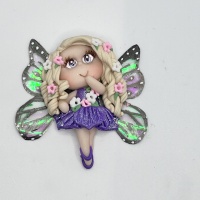 FAIRY OOAK 124